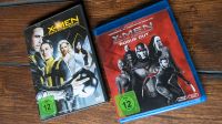 Blu Ray X-Men Rouge Cut Zukunft ist Vergangenheit Wolverine Nordrhein-Westfalen - Moers Vorschau
