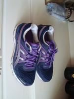 ASICS Gel EXE Sport Sneaker, Gr.40,5. Top Zustand. München - Sendling Vorschau