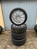 Jaguar XJ XJL X351 245/45 R19 275/40 R19 Winterräder Hessen - Hattersheim am Main Vorschau