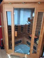 Infrarotsauna, Sauna, Ecksauna Nordrhein-Westfalen - Haltern am See Vorschau