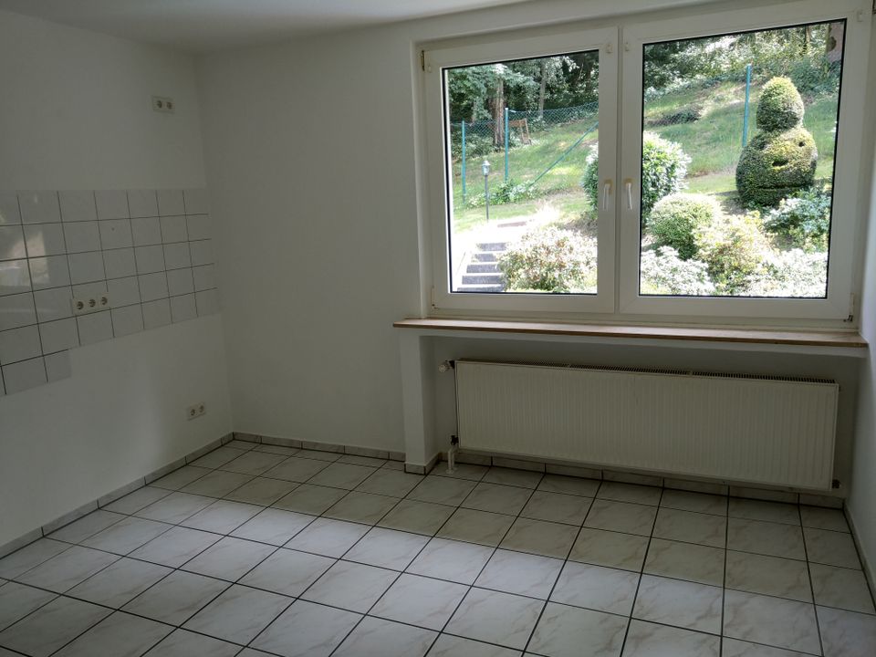 Öhder Str., 2 ZKDB, Balkon, 64 m², im ZFM, 490,00 € + NK + Kaut. in Wuppertal