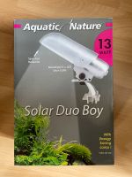 Aquatic Nature - Solar Duo Boy - nagelneu ohne Leuchtmittel Berlin - Steglitz Vorschau