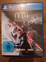 Star Wars Jedi the fallen order ps4 Spiel Niedersachsen - Rastede Vorschau