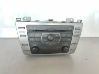Radio Mazda 6 Cd-Player MP3 Cd-Wechsler Autoradio Nordrhein-Westfalen - Wilnsdorf Vorschau