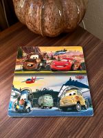 Holzpuzzle Cars Steckpuzzle Disney Mitte - Tiergarten Vorschau