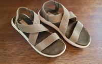 Bugatti Sandalen 40 Thüringen - Wasungen Vorschau