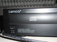 Lenco Compact Disk Player Nordrhein-Westfalen - Heinsberg Vorschau