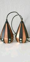 3x danish design Lampe Coronell Electro 60er  werner shou Niedersachsen - Hanstedt Vorschau