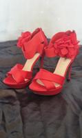 High Heels - Sandaletten - Pumps / Gr. 36 Bayern - Altdorf bei Nürnberg Vorschau