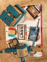 Nintendo Labo Schleswig-Holstein - Mildstedt Vorschau