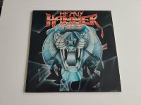 Vinyl Sammlung Hier LP Heavy Hammer Hits (Vinyl fast Neu 1989) Hessen - Mühlheim am Main Vorschau
