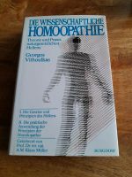 Die Wissenschaftliche Homöopathie-George Vithoulkas Hessen - Hanau Vorschau