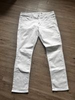 Damenjeans S. Oliver, weiss, Gr. 46, Sommerhose, Jeans Nordrhein-Westfalen - Lippstadt Vorschau