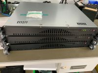 Server 16GB RAM, Xeon E3-1270 v6 3.8GHz, SSD, HDD, 1HE Bayern - Simbach Vorschau