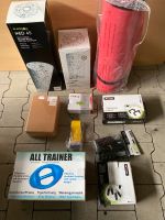 Fitness Sport Krafttraining Restposten Paket Berlin - Tempelhof Vorschau