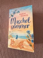 Taschenbuch „Muschelsommer“ von Karin König Rheinland-Pfalz - Kettig Vorschau