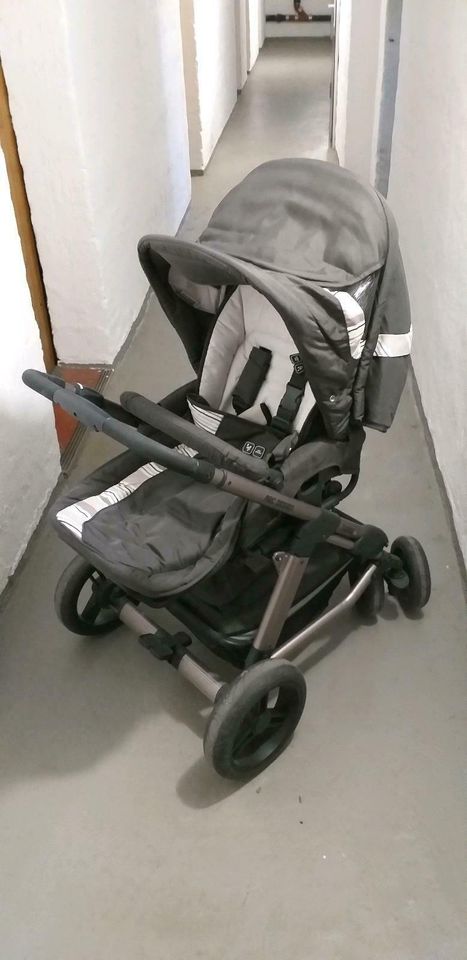 Kinderwagen von ABC disign in Bremen