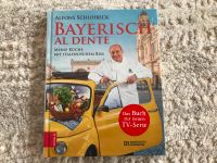 Alfons Schuhbeck Bayerisch Al dente Buch Kochbuch - NEU!!! Bayern - Marktbreit Vorschau