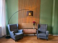 Schöner Raum für Therapie, Coaching, Homeoffice in Lichtenberg Berlin - Lichtenberg Vorschau