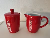 Nescafé Milchkännchen und Zuckerdose Essen-West - Holsterhausen Vorschau