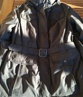 Damen Winter Jacke Schöffel Gr. 40 braun Bayern - Eschau Vorschau