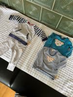 Kleidungspaket Babys von größe 62-68 Steiff Niedersachsen - Hessisch Oldendorf Vorschau
