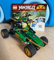 Lego Ninjago 71700 Lloyds Dschungelräuber Niedersachsen - Ritterhude Vorschau