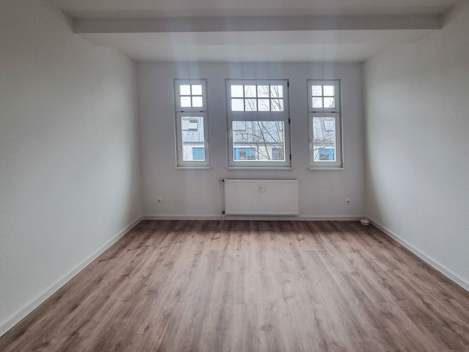 Optimale Verbindung und Lage: Ihr neues Zuhause nähe Hasselbachplatz! in Magdeburg