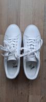 Damen Tommy Hilfiger Flag Court Sneaker 38 weiß Schuhe Herzogtum Lauenburg - Wentorf Vorschau