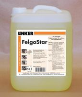 Linker FelgoStar pH-neutraler Felgenreiniger 10,1 L inkl. Versand Nordrhein-Westfalen - Sprockhövel Vorschau