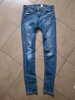 H&M Jeans Jeggings / Gr 29 32 Dresden - Trachau Vorschau
