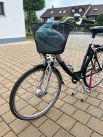 Damen Fahrrad tiefer Einstieg Bayern - Kaufbeuren Vorschau
