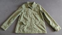 Esprit Damen Jacke Gr.M Khaki gebraucht Bayern - Freilassing Vorschau