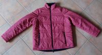 Steppjacke von Wind Sportswear, Gr. XL, rot mit Anker Muster, Top Schleswig-Holstein - Reinfeld Vorschau