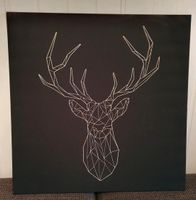 Ikea Bild Hirsch Niedersachsen - Trebel Vorschau