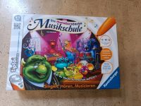 Tiptoi Die Monsterstärke Musikschule Hessen - Münzenberg Vorschau