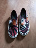 Super coole Vans 37 slip on Hessen - Grebenstein Vorschau