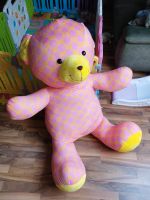 Teddybär XXL Pink Kuscheltier Bär Nürnberg (Mittelfr) - Südoststadt Vorschau