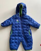 Baby Winteranzug Kanz, Schneeanzug, Overall, Gr. 68 Sachsen - Bockau Vorschau