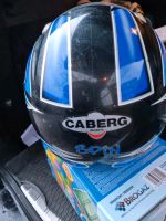 Caberg Rollerhelm /Motorradhelm ,Gr 61 X LARGE Bergedorf - Hamburg Lohbrügge Vorschau