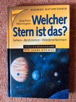 „Welcher Stern ist das?“ Joachim Herrmann München - Schwanthalerhöhe Vorschau