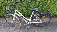"CALYPSO" Hercules Fahrrad Damen 53cm 28 zoll, 21 Gang, Bayern - Neustadt an der Aisch Vorschau
