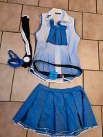 Inori Aizawa Cosplay Internet Explorer Nordrhein-Westfalen - Neukirchen-Vluyn Vorschau