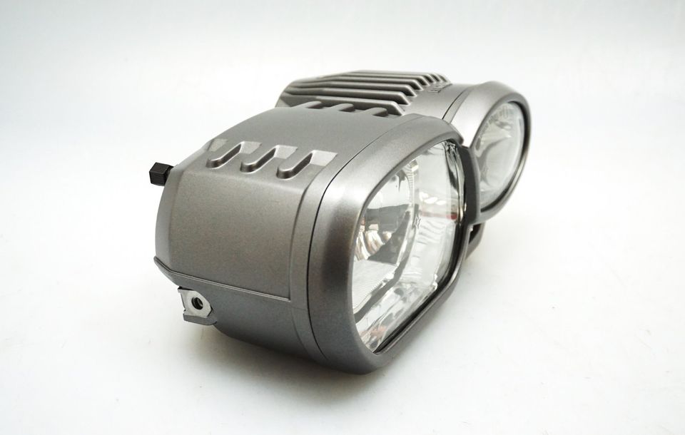 Scheinwerfer Lampe Leuchte Head Light BMW K 1300 R 07-15 M352 in Bad Salzuflen