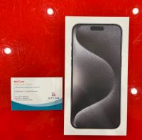 iPhone 15 PRO MAX 256GB NEU VERSIEGELT GARANTIE Schwarz Nürnberg (Mittelfr) - Südstadt Vorschau