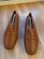 Tod‘s Mokassins, Loafers Größe 38 Baden-Württemberg - Blaustein Vorschau