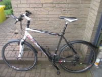 CENTURION CROSSBIKE "CROSS LINE 500" RH 58cm 28" Nordrhein-Westfalen - Neuss Vorschau