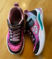 Skechers Sneaker mit Blinkfunktion Gr. 31 Hessen - Fronhausen Vorschau