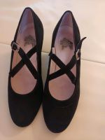 Flamenco Schuhe Damen genagelt Größe 38 von Mundo Flamenco Saarland - Saarlouis Vorschau