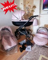 Kinderwagen 3in1 Kombi  Neu!! Berlin - Steglitz Vorschau